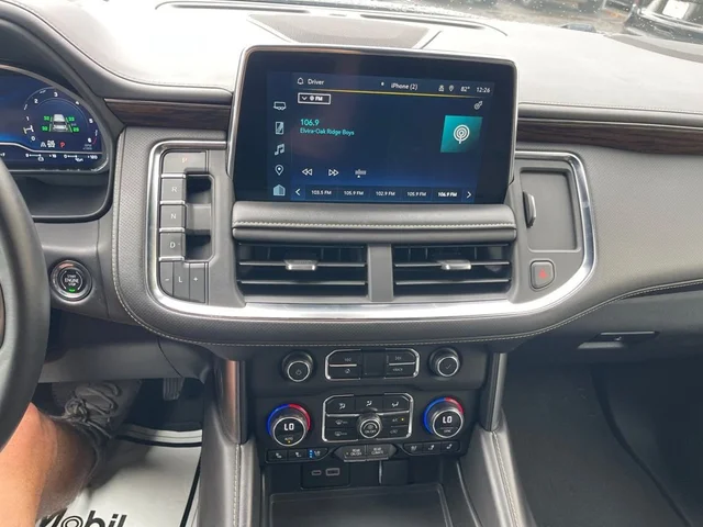 SEMINUEVOS CHEVROLET TAHOE a Estados en autogozo
