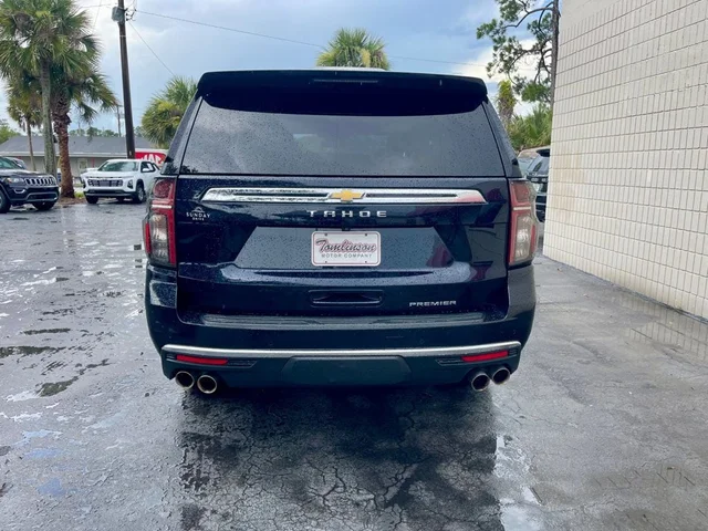 SEMINUEVOS CHEVROLET TAHOE a Estados en autogozo