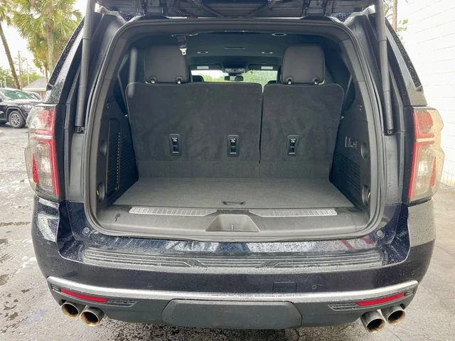 SEMINUEVOS CHEVROLET TAHOE a Estados en autogozo