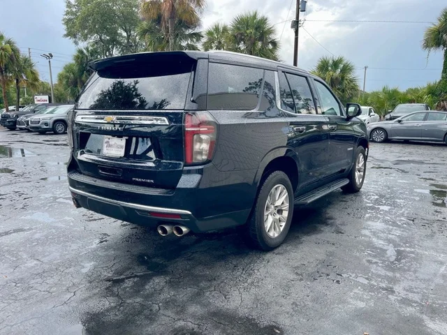 SEMINUEVOS CHEVROLET TAHOE a Estados en autogozo
