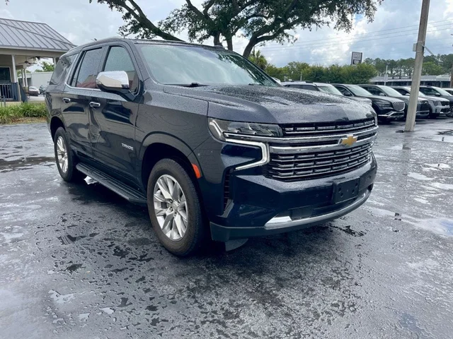 SEMINUEVOS CHEVROLET TAHOE a Estados en autogozo