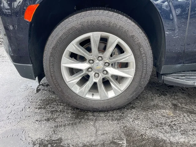 SEMINUEVOS CHEVROLET TAHOE a Estados en autogozo
