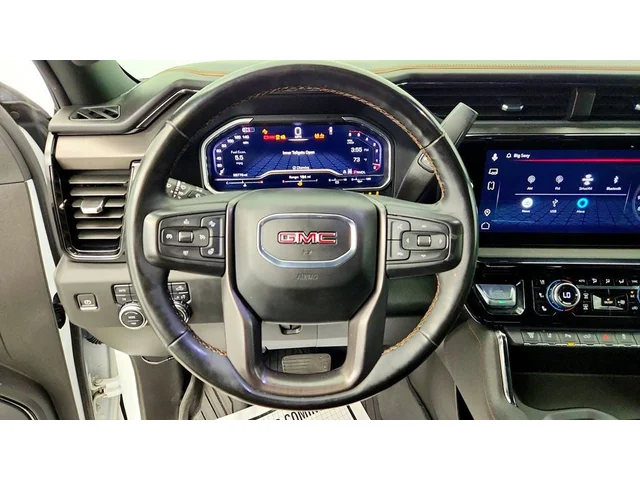 SEMINUEVOS GMC Sierra 2500HD a Estados en autogozo