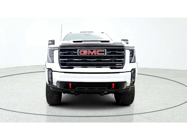 SEMINUEVOS GMC Sierra 2500HD a Estados en autogozo