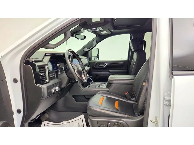 SEMINUEVOS GMC Sierra 2500HD a Estados en autogozo