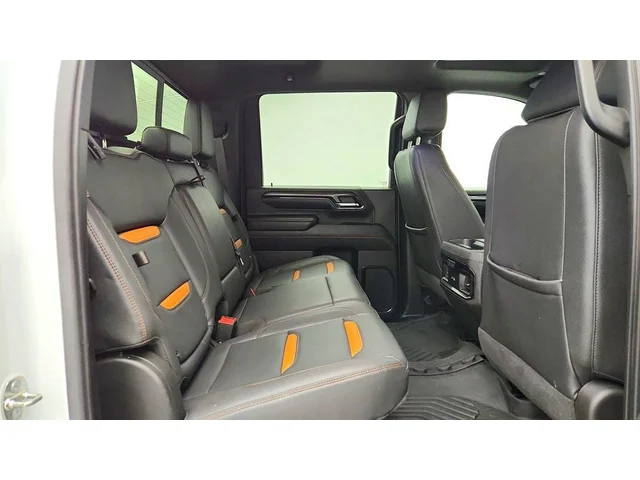 SEMINUEVOS GMC Sierra 2500HD a Estados en autogozo