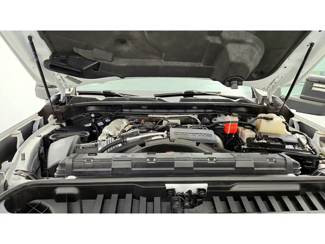 SEMINUEVOS GMC Sierra 2500HD a Estados en autogozo