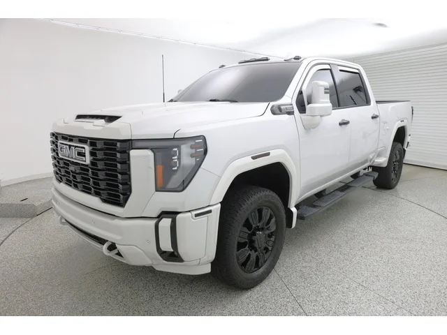 SEMINUEVOS GMC Sierra 2500HD a Estados en autogozo