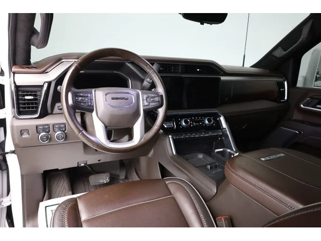 SEMINUEVOS GMC Sierra 2500HD a Estados en autogozo