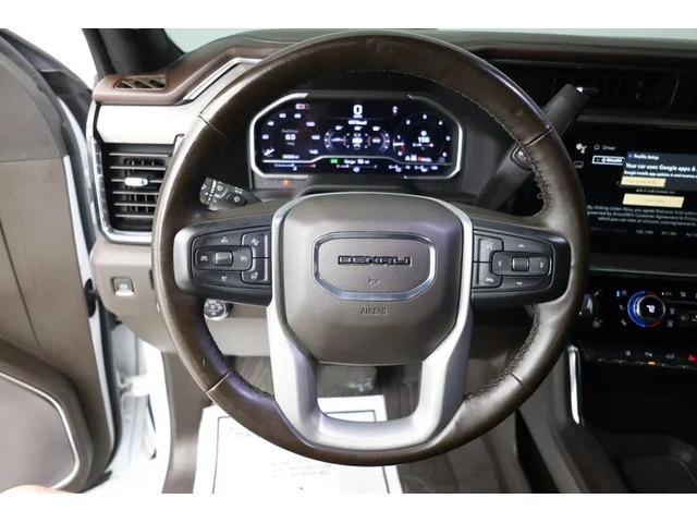 SEMINUEVOS GMC Sierra 2500HD a Estados en autogozo