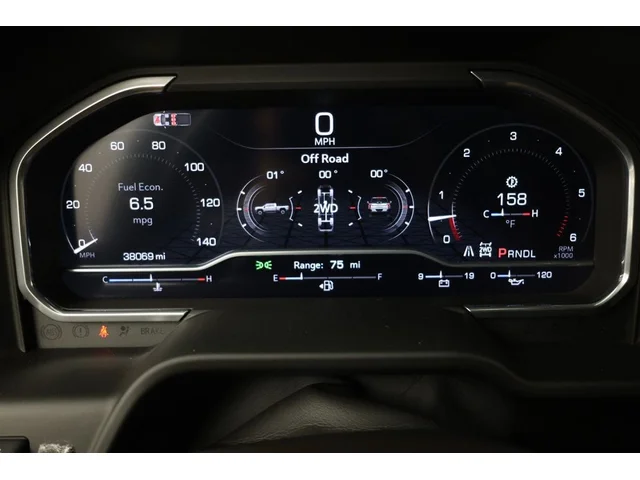SEMINUEVOS GMC Sierra 2500HD a Estados en autogozo