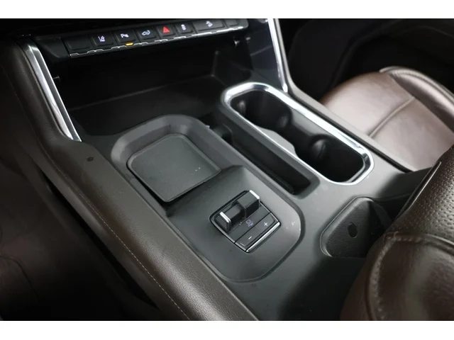 SEMINUEVOS GMC Sierra 2500HD a Estados en autogozo