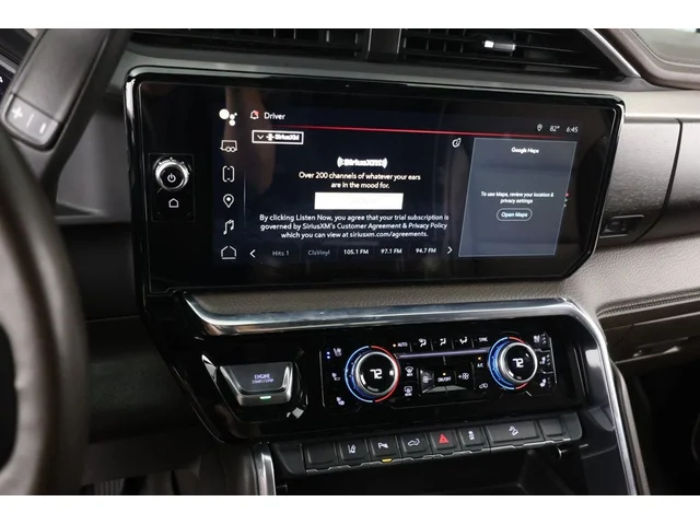 SEMINUEVOS GMC Sierra 2500HD a Estados en autogozo