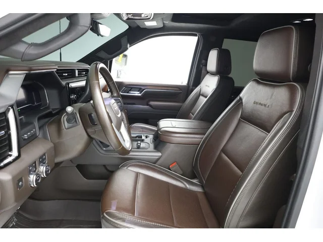 SEMINUEVOS GMC Sierra 2500HD a Estados en autogozo