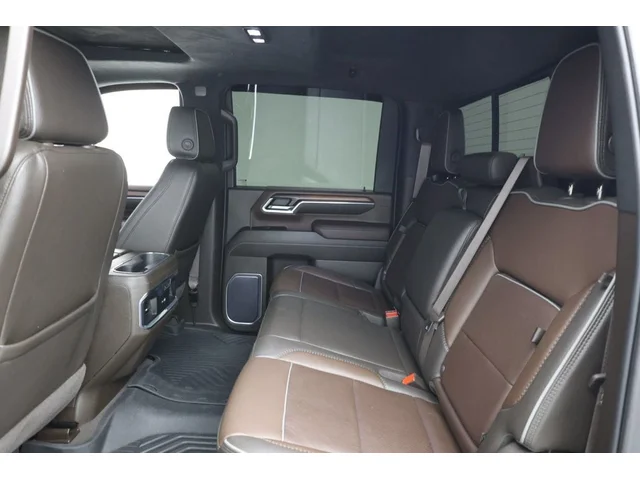 SEMINUEVOS GMC Sierra 2500HD a Estados en autogozo