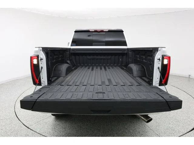 SEMINUEVOS GMC Sierra 2500HD a Estados en autogozo