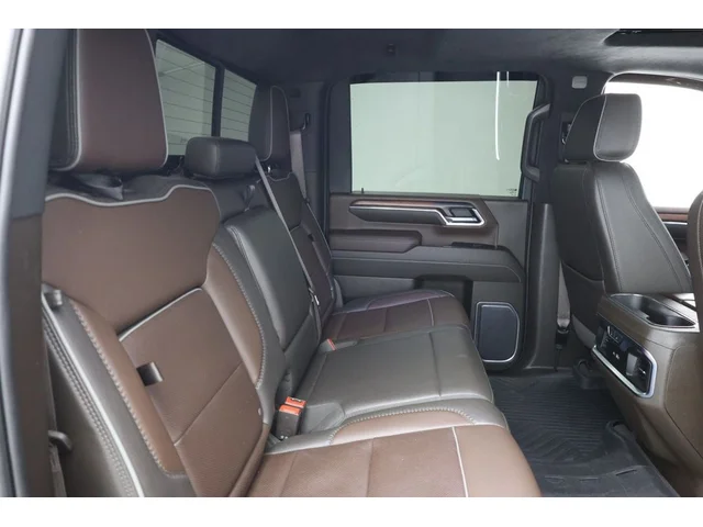 SEMINUEVOS GMC Sierra 2500HD a Estados en autogozo