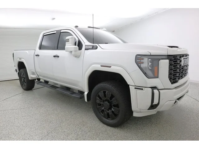 SEMINUEVOS GMC Sierra 2500HD a Estados en autogozo