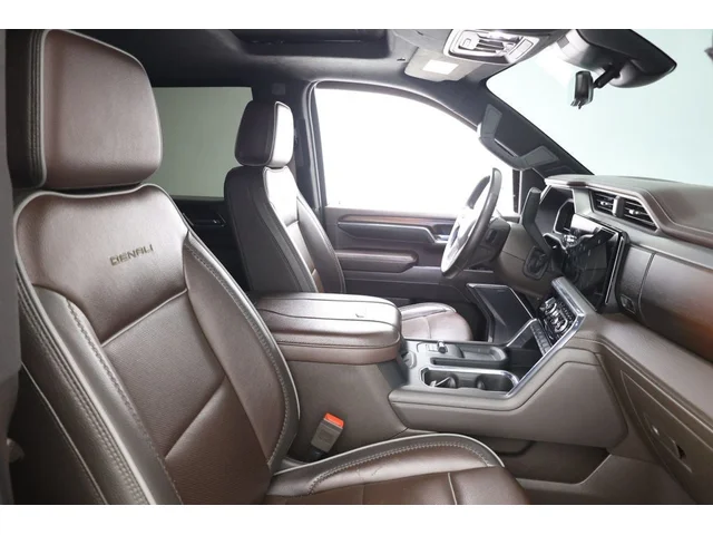 SEMINUEVOS GMC Sierra 2500HD a Estados en autogozo