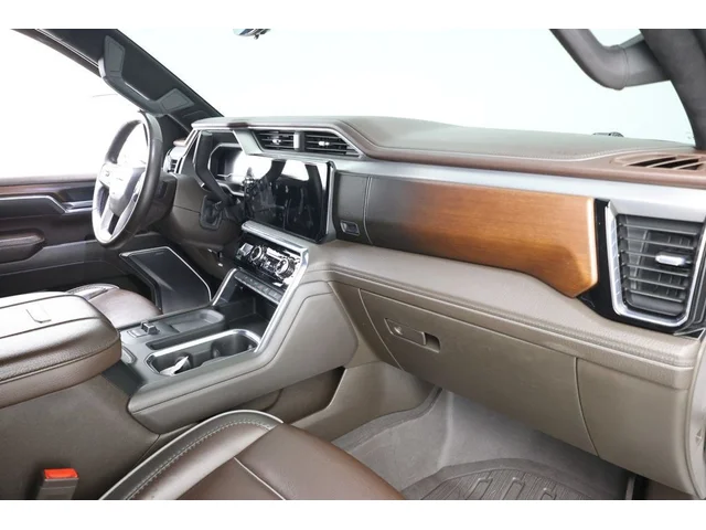 SEMINUEVOS GMC Sierra 2500HD a Estados en autogozo