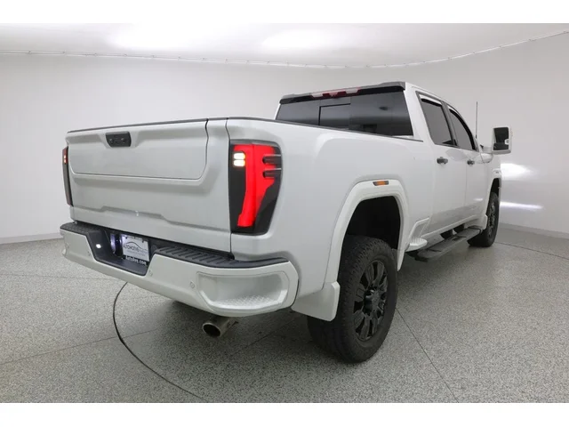 SEMINUEVOS GMC Sierra 2500HD a Estados en autogozo