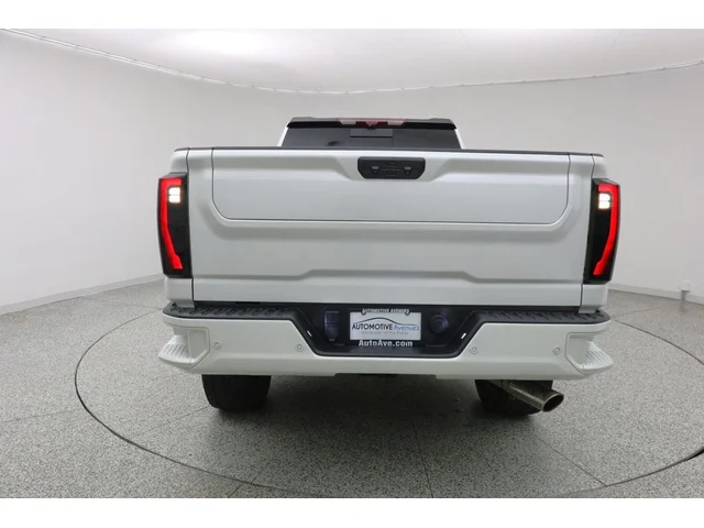 SEMINUEVOS GMC Sierra 2500HD a Estados en autogozo