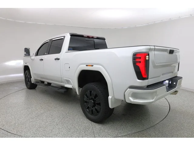 SEMINUEVOS GMC Sierra 2500HD a Estados en autogozo