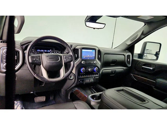 SEMINUEVOS GMC Sierra 2500HD a Estados en autogozo
