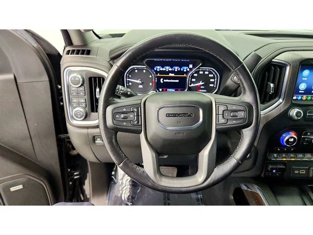 SEMINUEVOS GMC Sierra 2500HD a Estados en autogozo