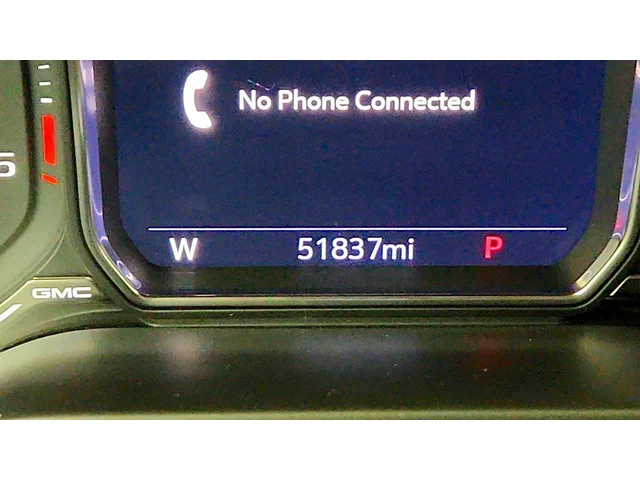 SEMINUEVOS GMC Sierra 2500HD a Estados en autogozo