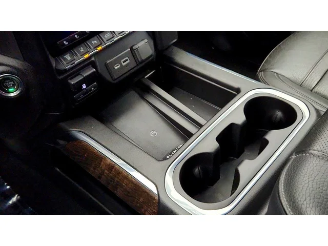 SEMINUEVOS GMC Sierra 2500HD a Estados en autogozo