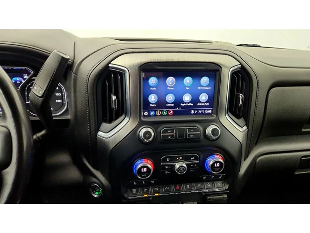SEMINUEVOS GMC Sierra 2500HD a Estados en autogozo