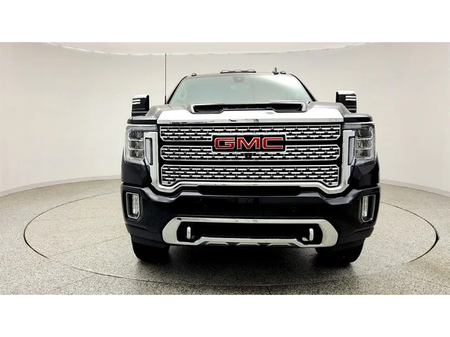SEMINUEVOS GMC Sierra 2500HD a Estados en autogozo