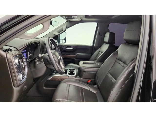 SEMINUEVOS GMC Sierra 2500HD a Estados en autogozo