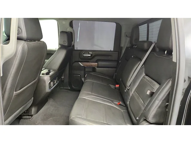 SEMINUEVOS GMC Sierra 2500HD a Estados en autogozo