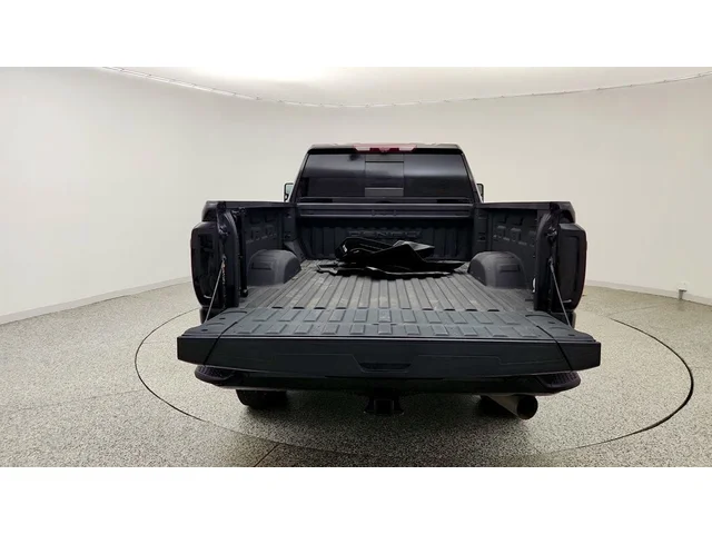 SEMINUEVOS GMC Sierra 2500HD a Estados en autogozo