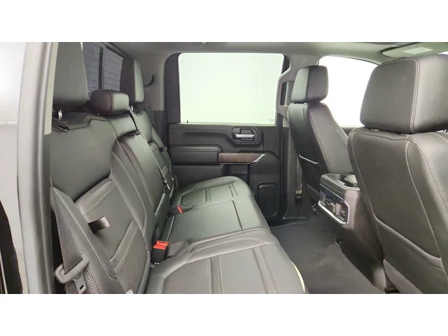 SEMINUEVOS GMC Sierra 2500HD a Estados en autogozo