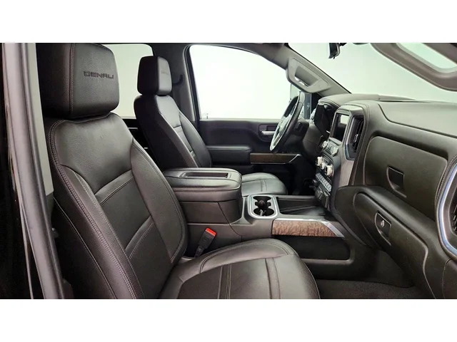 SEMINUEVOS GMC Sierra 2500HD a Estados en autogozo