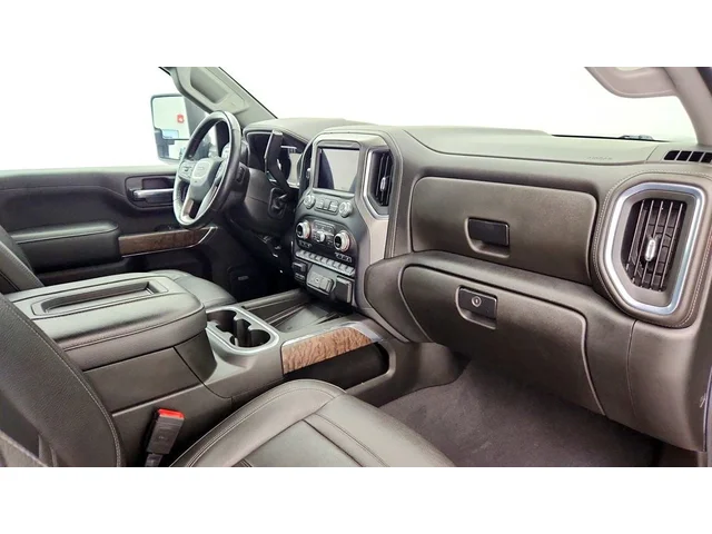 SEMINUEVOS GMC Sierra 2500HD a Estados en autogozo