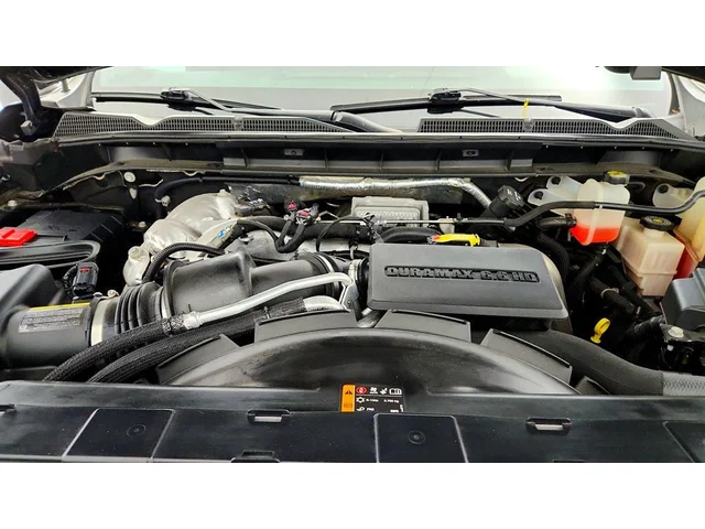 SEMINUEVOS GMC Sierra 2500HD a Estados en autogozo