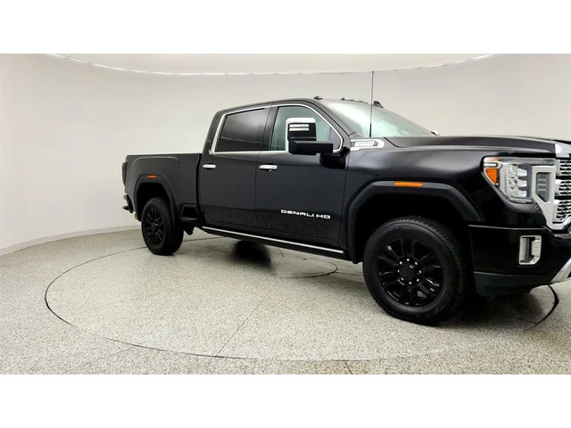 SEMINUEVOS GMC Sierra 2500HD a Estados en autogozo
