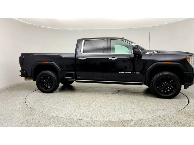 SEMINUEVOS GMC Sierra 2500HD a Estados en autogozo