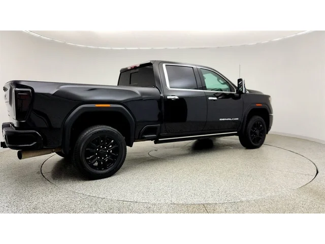 SEMINUEVOS GMC Sierra 2500HD a Estados en autogozo