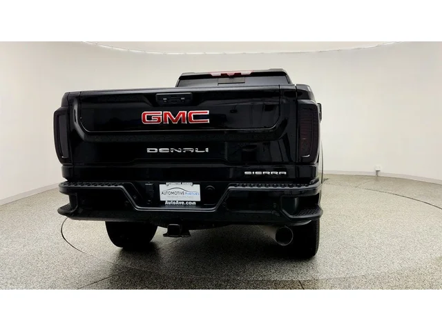 SEMINUEVOS GMC Sierra 2500HD a Estados en autogozo