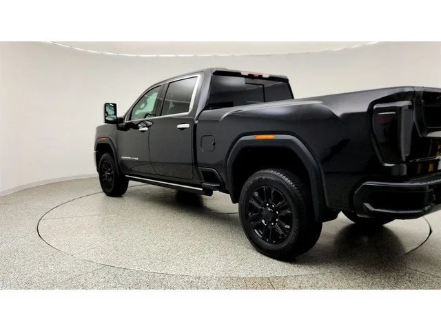 SEMINUEVOS GMC Sierra 2500HD a Estados en autogozo