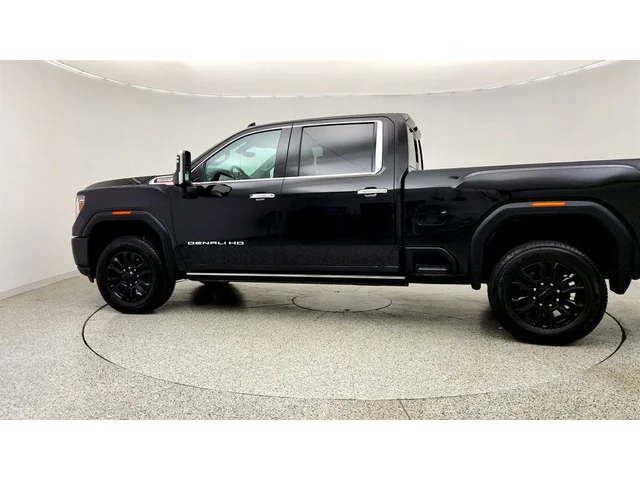 SEMINUEVOS GMC Sierra 2500HD a Estados en autogozo