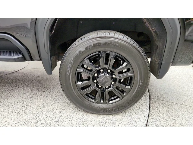 SEMINUEVOS GMC Sierra 2500HD a Estados en autogozo