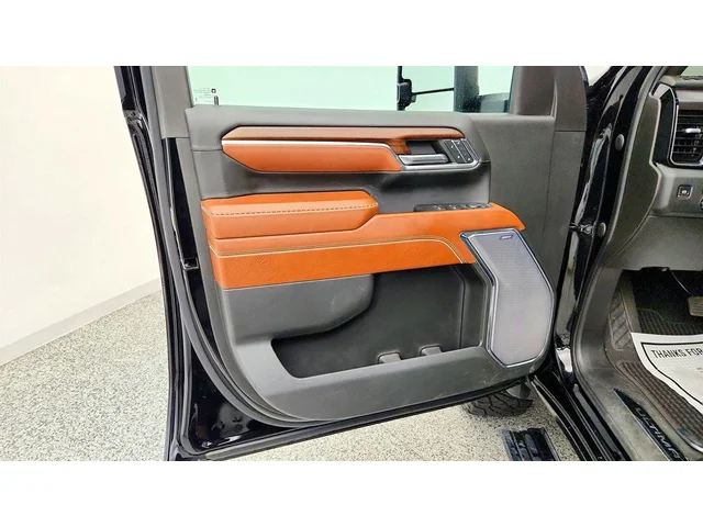 SEMINUEVOS GMC Sierra 2500HD a Estados en autogozo