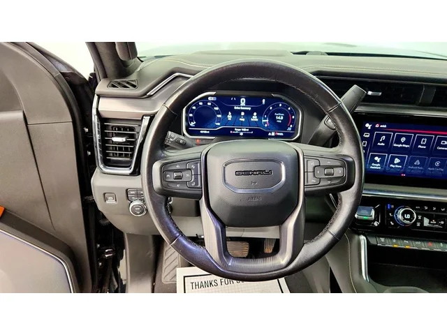 SEMINUEVOS GMC Sierra 2500HD a Estados en autogozo