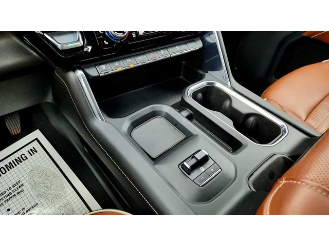 SEMINUEVOS GMC Sierra 2500HD a Estados en autogozo